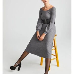 Hill House Maude Dress
